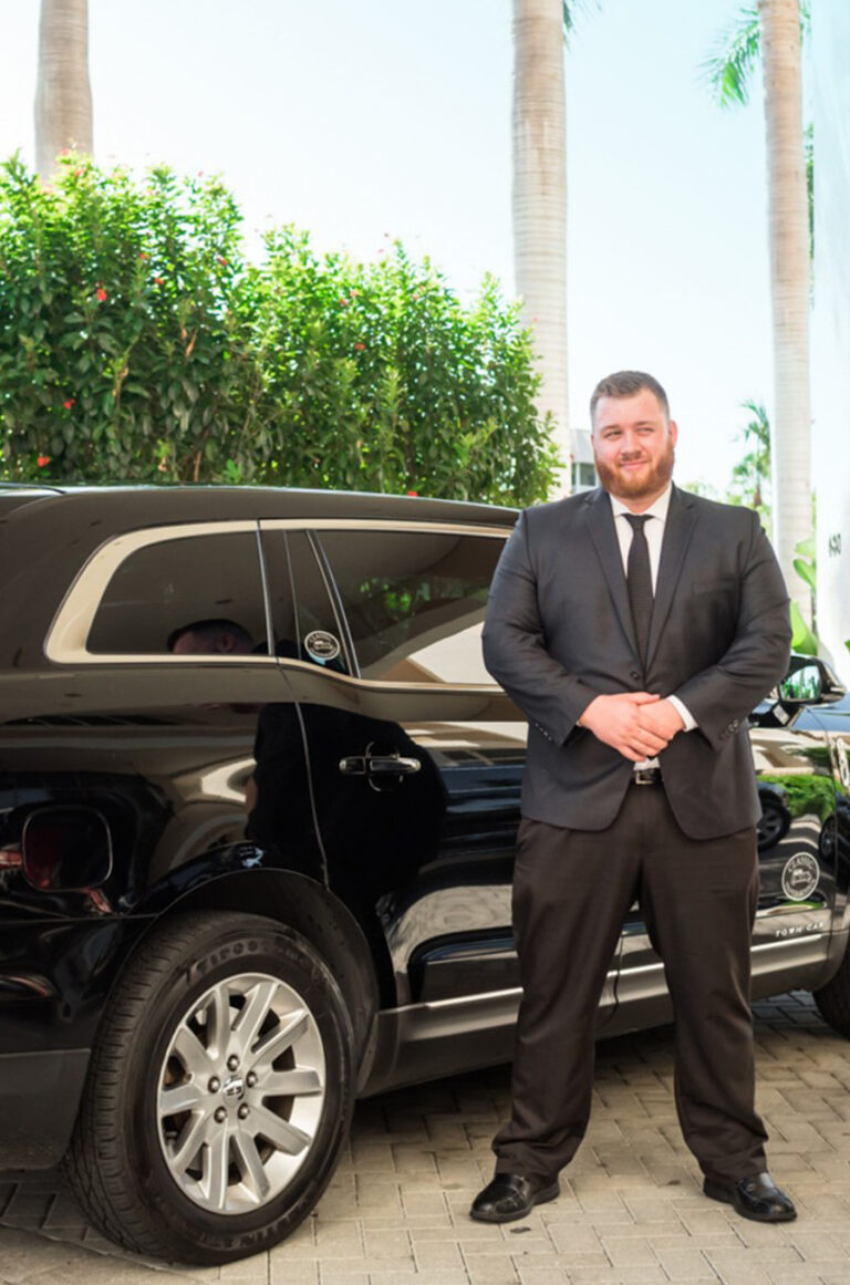 Reviews Classic Luxury Transportation